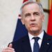 Carney on verge of Liberal majority government as votes cast in three by-elections