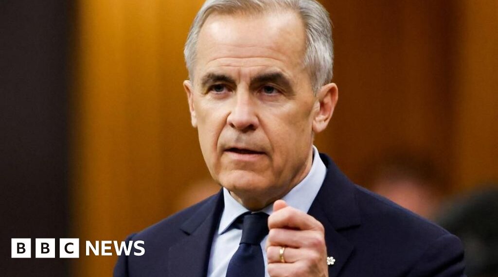 Carney secures Liberal majority government after special election wins