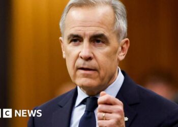Carney secures Liberal majority government after special election wins