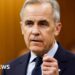 Carney secures Liberal majority government after special election wins