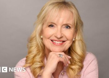 Carol Kirkwood: Why the time is right for me to retire - and what's next