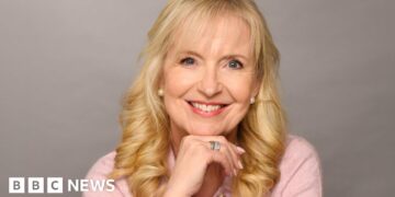 Carol Kirkwood: Why the time is right for me to retire - and what's next