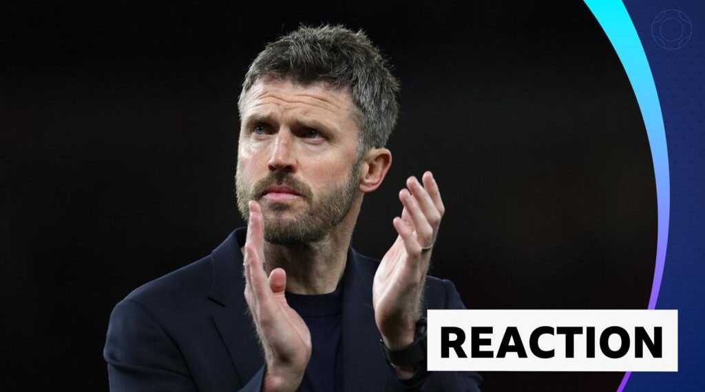 Michael Carrick