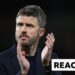 Michael Carrick