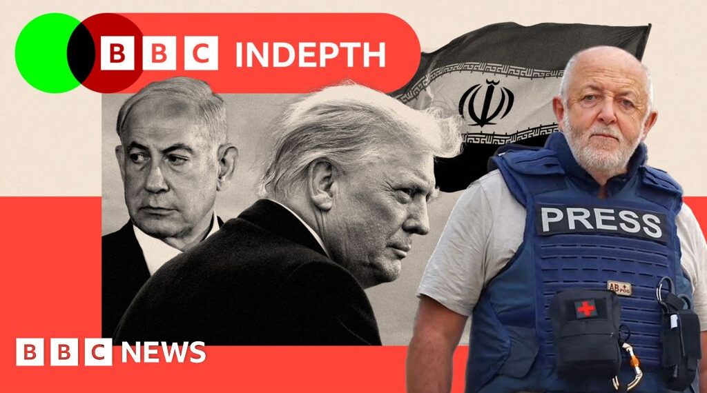 Ceasefire or no ceasefire, the Middle East's reshuffling is not yet done