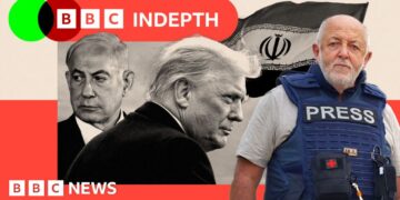 Ceasefire or no ceasefire, the Middle East's reshuffling is not yet done