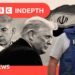 Ceasefire or no ceasefire, the Middle East's reshuffling is not yet done
