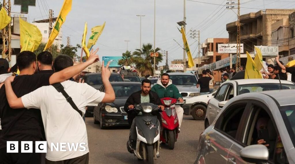 Ceasefire with Israel brings respite to Lebanon, but obstacles to peace remain