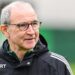 Celtic manager Martin O'Neill