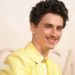 Chalamet thanked by Royal Ballet and Opera boss for boosting ticket sales