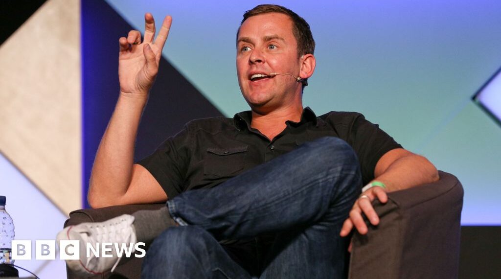 Channel 4 scraps Bake Off episode starring Scott Mills