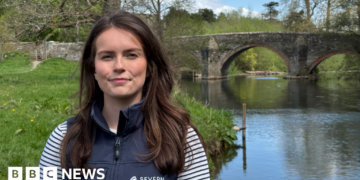 Charity offers to boost river conservation funds