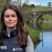 Charity offers to boost river conservation funds
