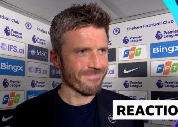 Michael Carrick