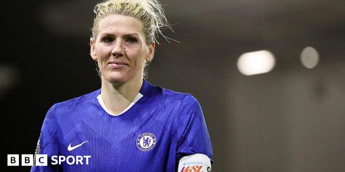 Millie Bright