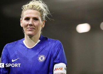 Millie Bright