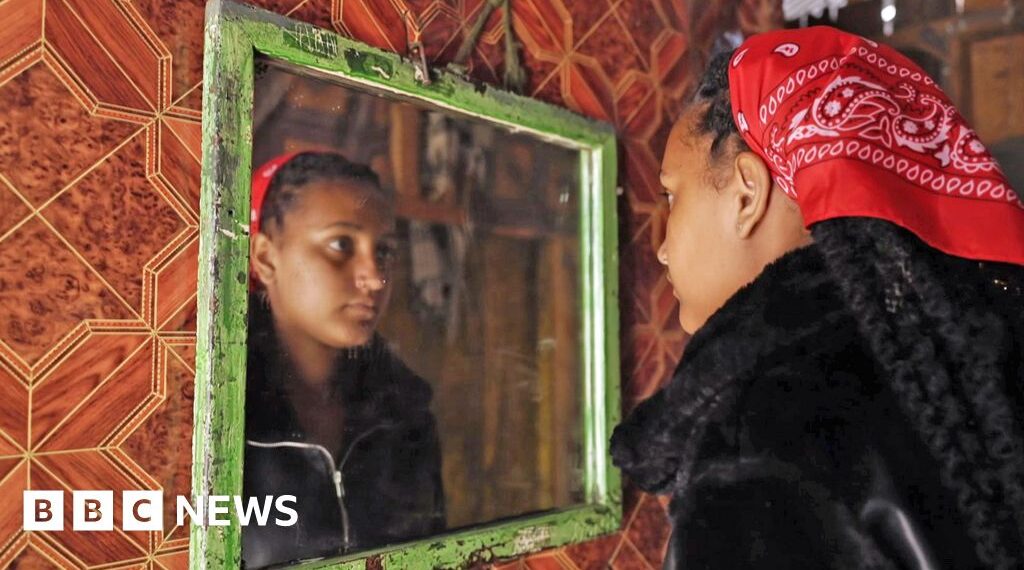 Children born near Kenyan army base learn truth about UK soldier dads