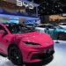 China car giant BYD says it can thrive without US