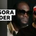 Deontay Wilder and Derek Chisora