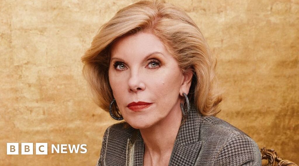 Christine Baranski says West End debut is a 'dream come true'