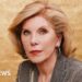 Christine Baranski says West End debut is a 'dream come true'