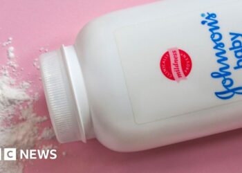 Claimants in Johnson & Johnson talcum powder case rise to 7,000