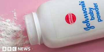 Claimants in Johnson & Johnson talcum powder case rise to 7,000