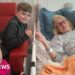 Cold sore virus left mum with brain damage