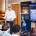 College on mission to launch students into space