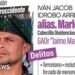 Colombia offers record $1.4m-reward for rebel it blames for deadly bomb attack