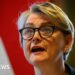 Cooper to urge full and toll-free reopening of Strait of Hormuz