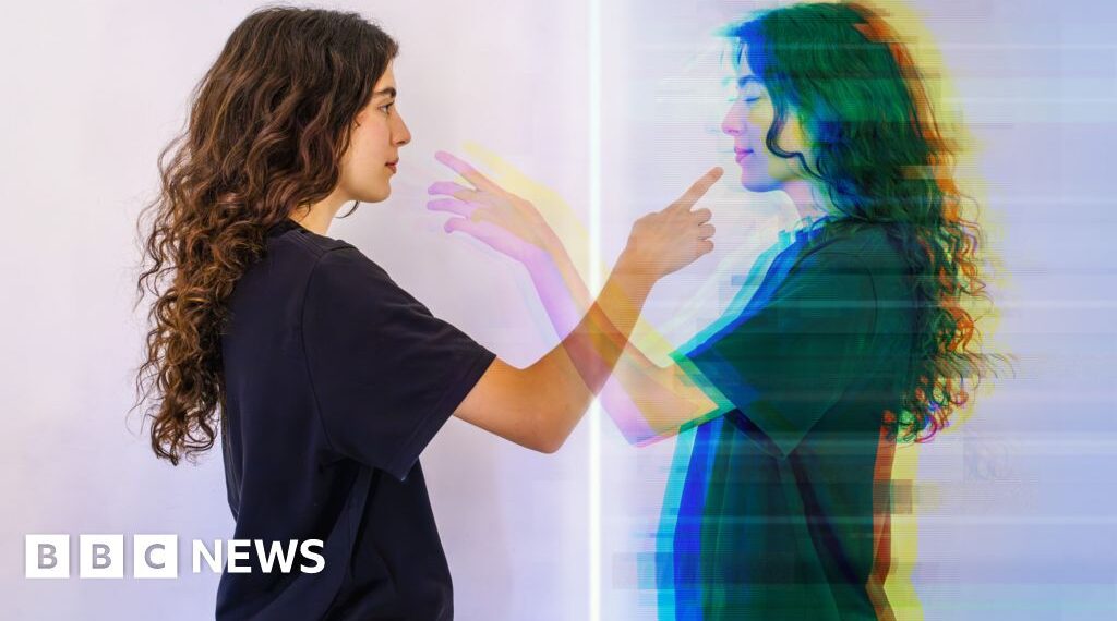 Could a digital twin make you into a 'superworker'?