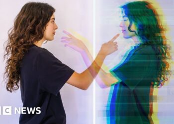 Could a digital twin make you into a 'superworker'?