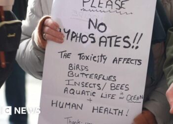 Council 'will listen' to weedkiller objections