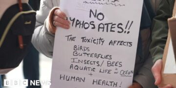 Council 'will listen' to weedkiller objections