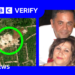 Couple discovers Lebanon home destroyed by Israel from satellite image