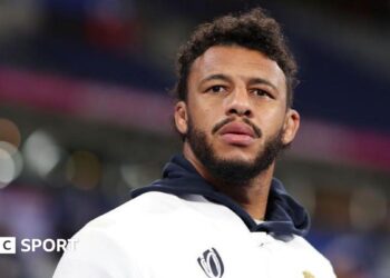 Courtney Lawes