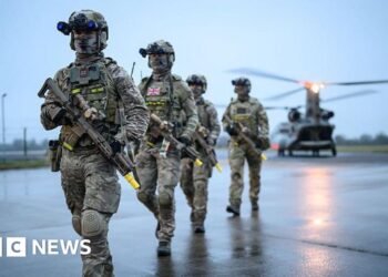 Criticism of complacency on defence spending will sting government