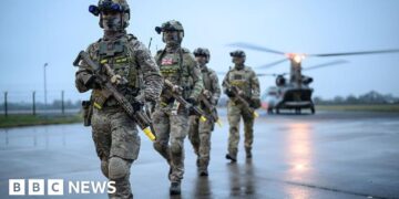 Criticism of complacency on defence spending will sting government