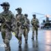 Criticism of complacency on defence spending will sting government