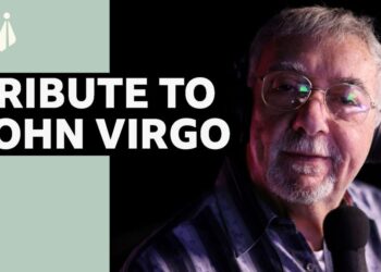 John Virgo