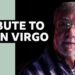 John Virgo