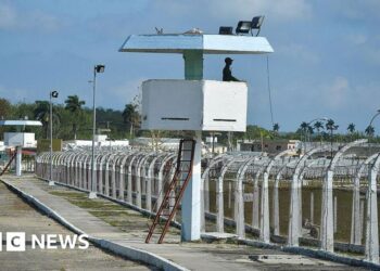 Cuba to release more than 2,000 prisoners, as pressure from US mounts