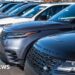 DHL staff at Jaguar Land Rover vote to strike