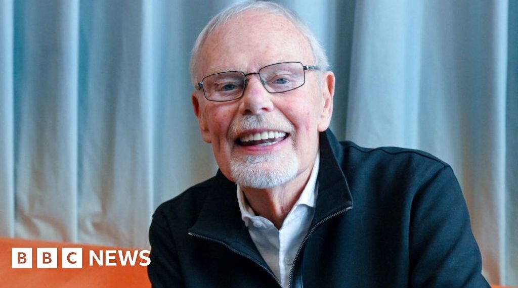 DJ Bob Harris says prostate cancer spread to his spine