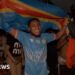 DR Congo declares national holiday after reaching World Cup for first time in 52 years