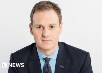 Dan Walker to appear at tribunal as ex co-host brings bullying claim