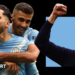 Graphic for Danny Murphy's BBC Sport column