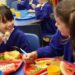 Deep-fried food banned in new plans for school dinners