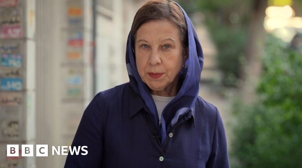Did Trump's intervention save eight Iranian women from execution?
